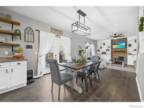 7815 Dry Willow Way Colorado Springs CO 80908