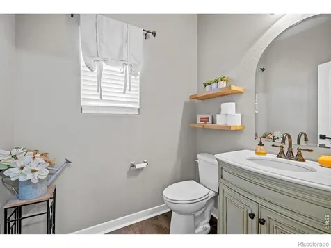 7815 Dry Willow Way Colorado Springs CO 80908