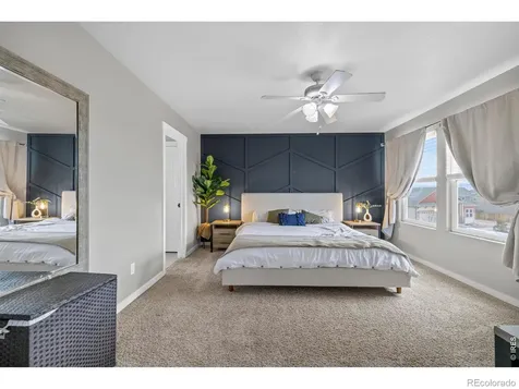 7815 Dry Willow Way Colorado Springs CO 80908