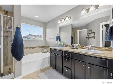 7815 Dry Willow Way Colorado Springs CO 80908