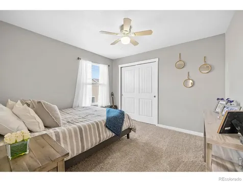 7815 Dry Willow Way Colorado Springs CO 80908