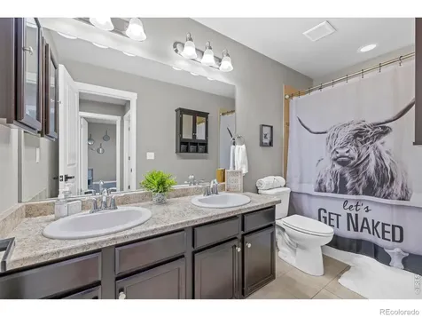 7815 Dry Willow Way Colorado Springs CO 80908