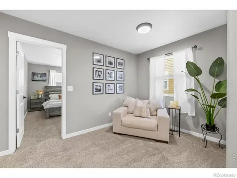 7815 Dry Willow Way Colorado Springs CO 80908