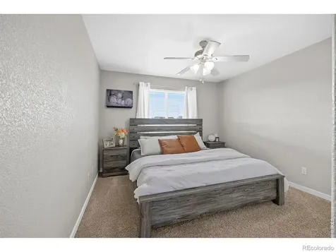 7815 Dry Willow Way Colorado Springs CO 80908