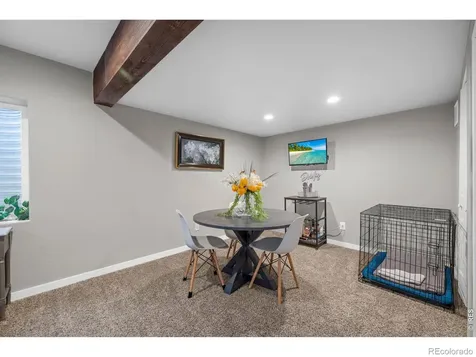 7815 Dry Willow Way Colorado Springs CO 80908