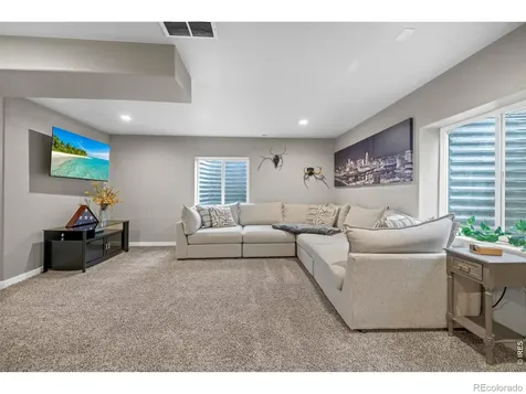 7815 Dry Willow Way Colorado Springs CO 80908