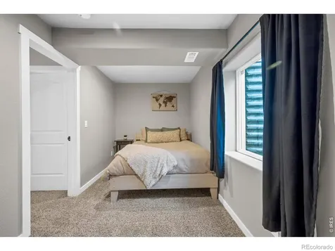 7815 Dry Willow Way Colorado Springs CO 80908