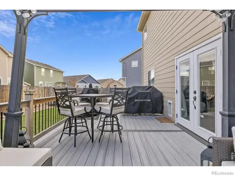 7815 Dry Willow Way Colorado Springs CO 80908