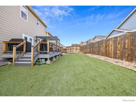 7815 Dry Willow Way Colorado Springs CO 80908
