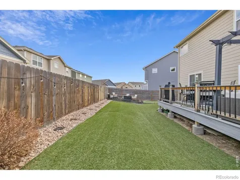 7815 Dry Willow Way Colorado Springs CO 80908
