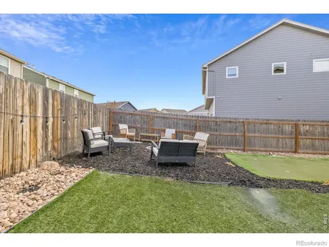 7815 Dry Willow Way Colorado Springs CO 80908