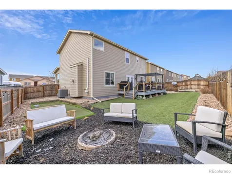 7815 Dry Willow Way Colorado Springs CO 80908