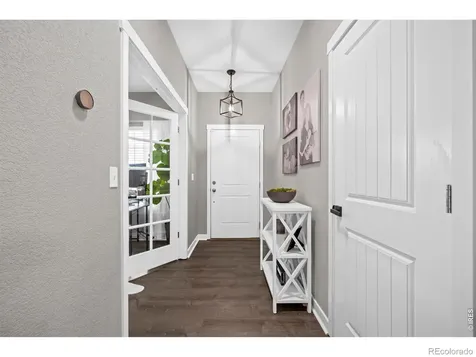 7815 Dry Willow Way Colorado Springs CO 80908