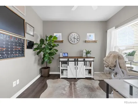 7815 Dry Willow Way Colorado Springs CO 80908