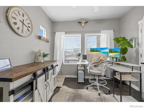 7815 Dry Willow Way Colorado Springs CO 80908