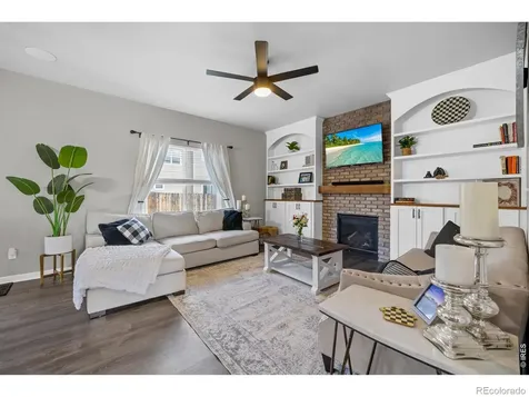 7815 Dry Willow Way Colorado Springs CO 80908