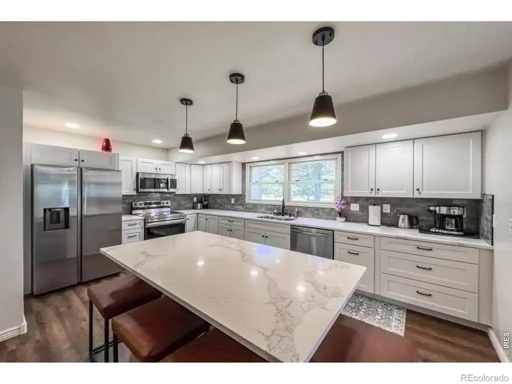 1460 Front Nine Drive Fort Collins CO 80525
