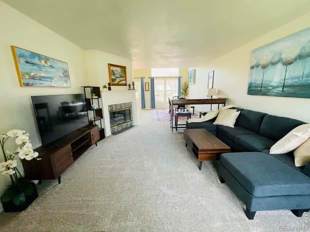 1460 Front Nine Drive Fort Collins CO 80525