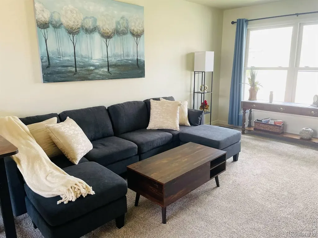 1460 Front Nine Drive Fort Collins CO 80525