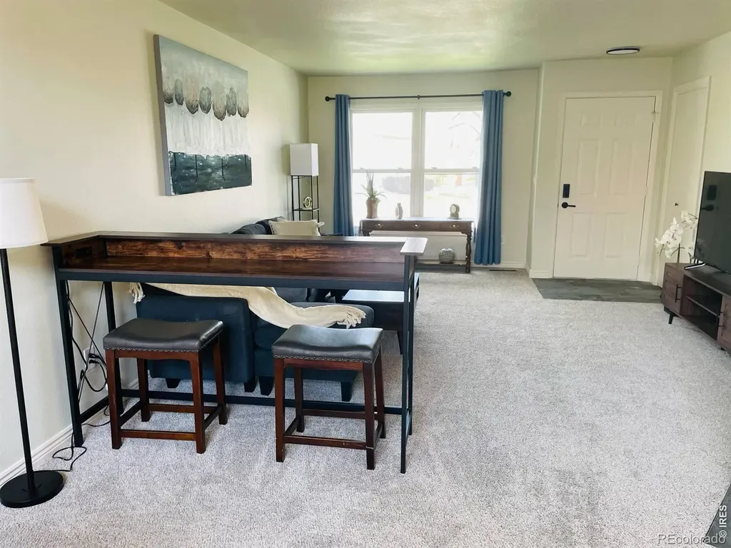 1460 Front Nine Drive Fort Collins CO 80525