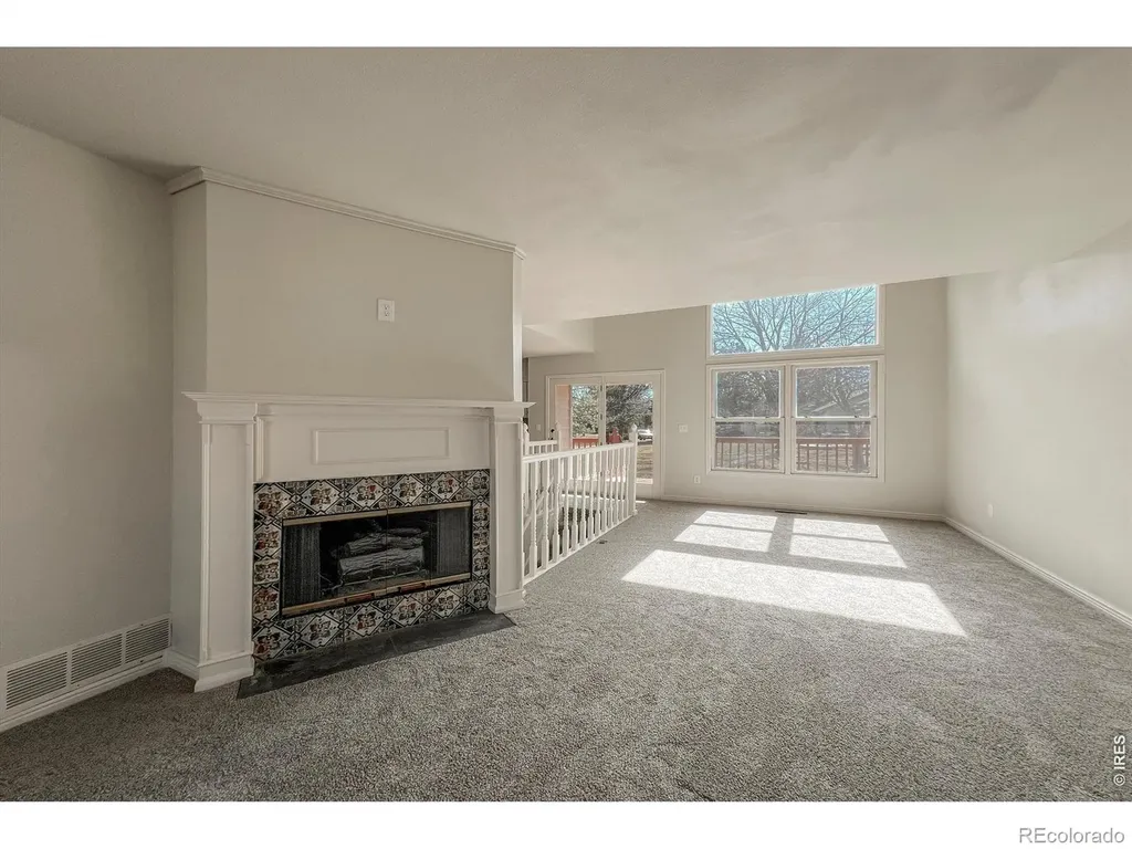 1460 Front Nine Drive Fort Collins CO 80525