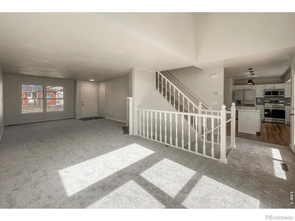 1460 Front Nine Drive Fort Collins CO 80525