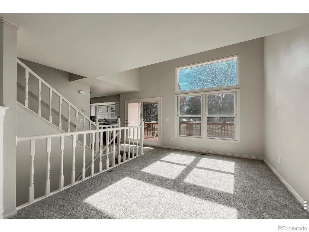 1460 Front Nine Drive Fort Collins CO 80525