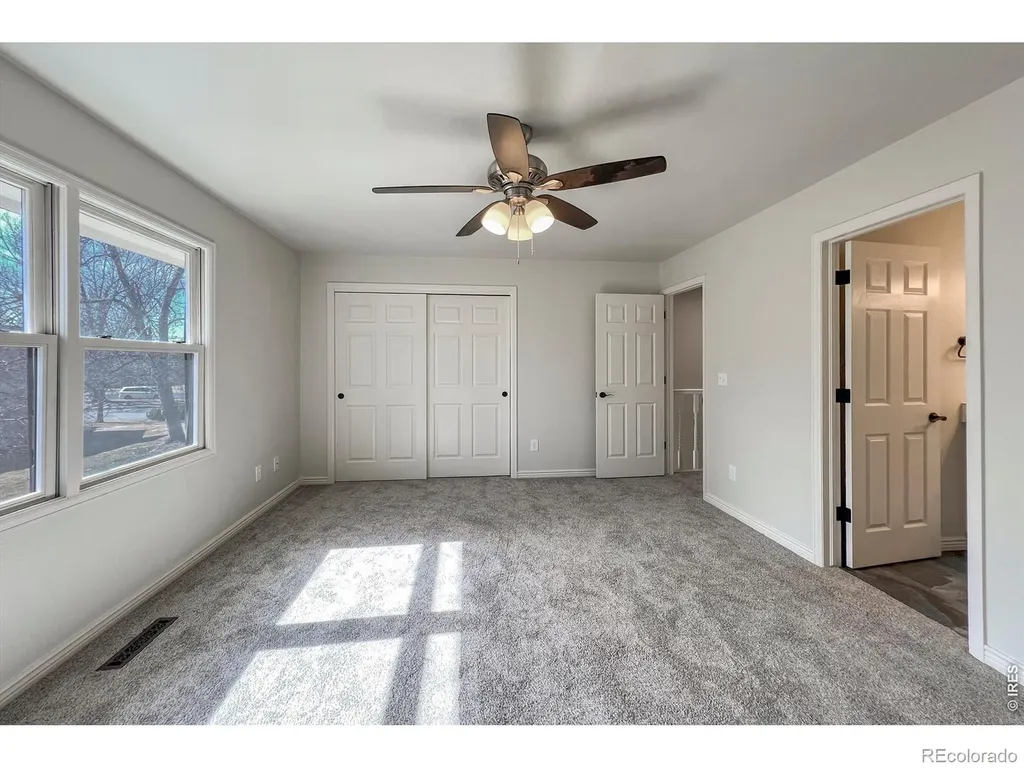 1460 Front Nine Drive Fort Collins CO 80525