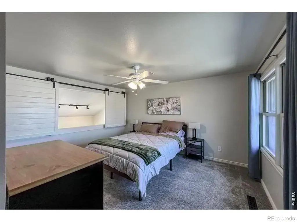 1460 Front Nine Drive Fort Collins CO 80525