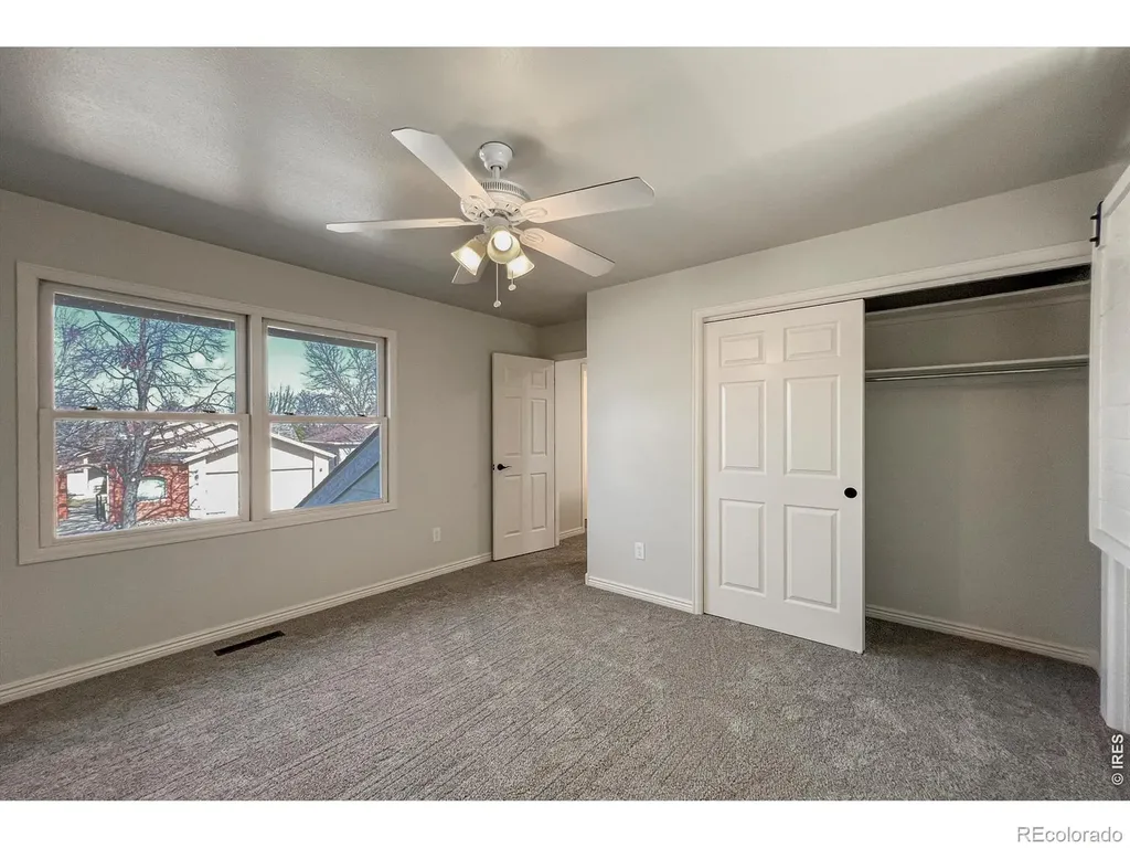 1460 Front Nine Drive Fort Collins CO 80525