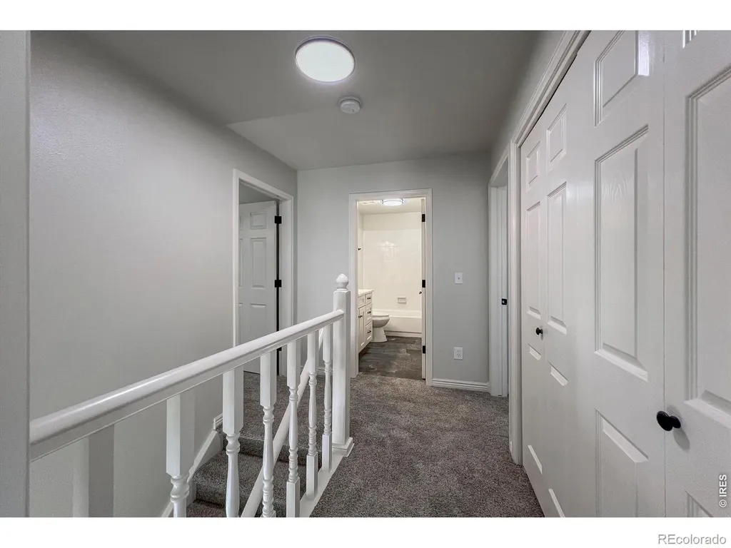 1460 Front Nine Drive Fort Collins CO 80525