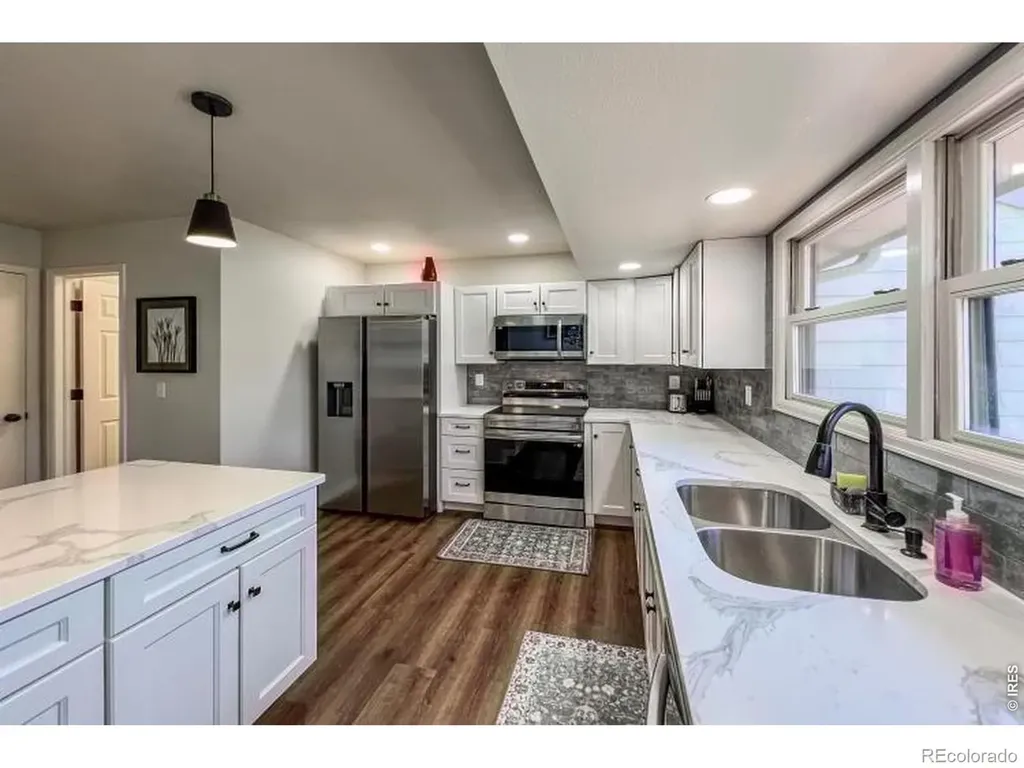 1460 Front Nine Drive Fort Collins CO 80525