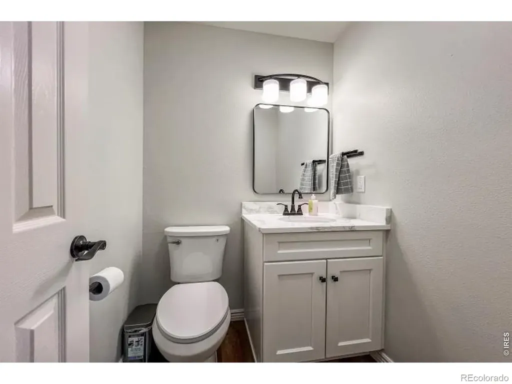 1460 Front Nine Drive Fort Collins CO 80525