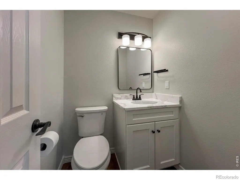 1460 Front Nine Drive Fort Collins CO 80525