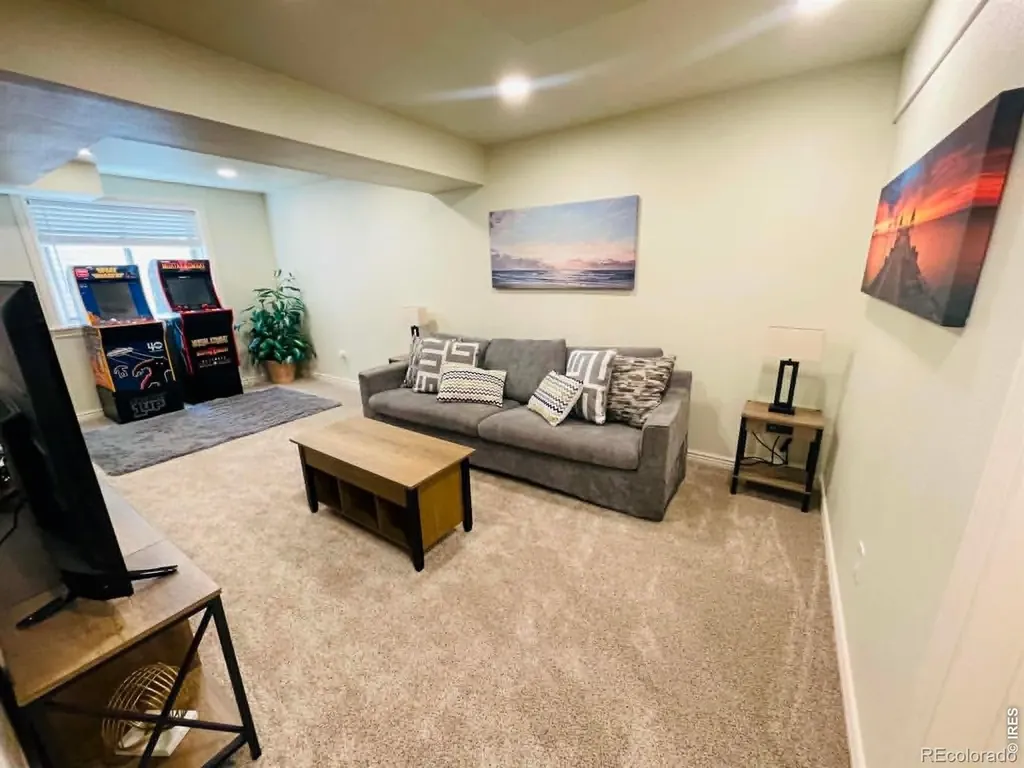 1460 Front Nine Drive Fort Collins CO 80525