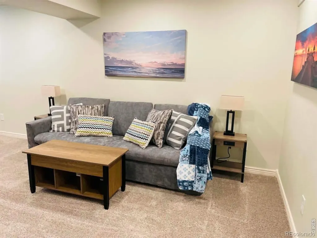 1460 Front Nine Drive Fort Collins CO 80525
