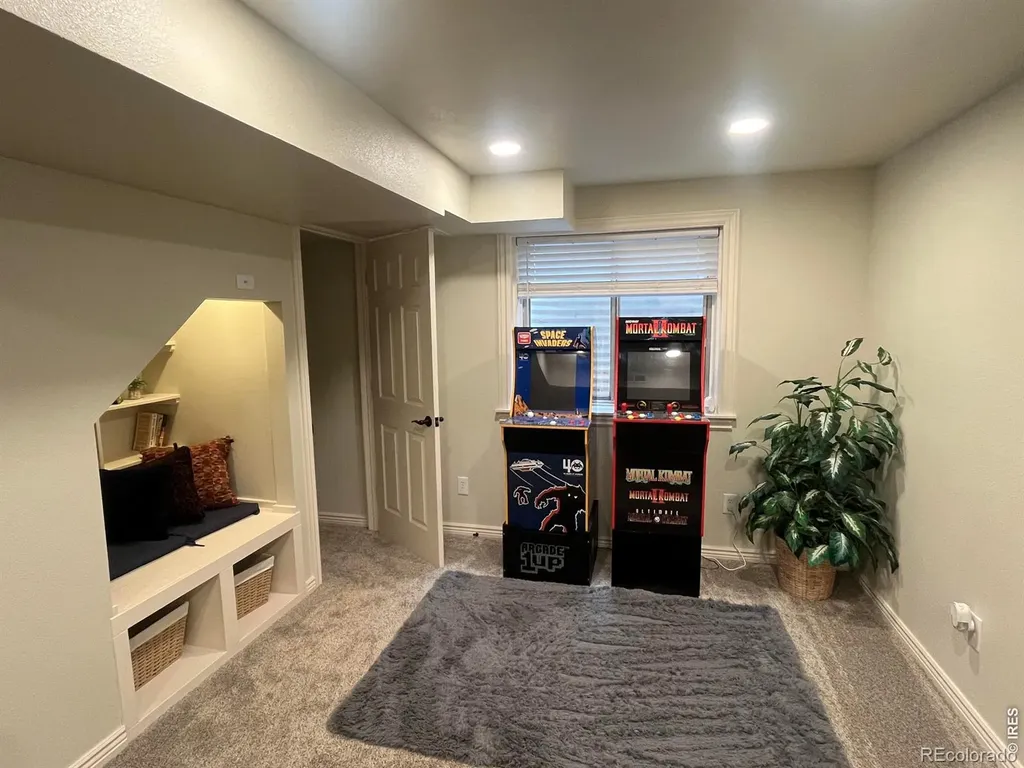 1460 Front Nine Drive Fort Collins CO 80525
