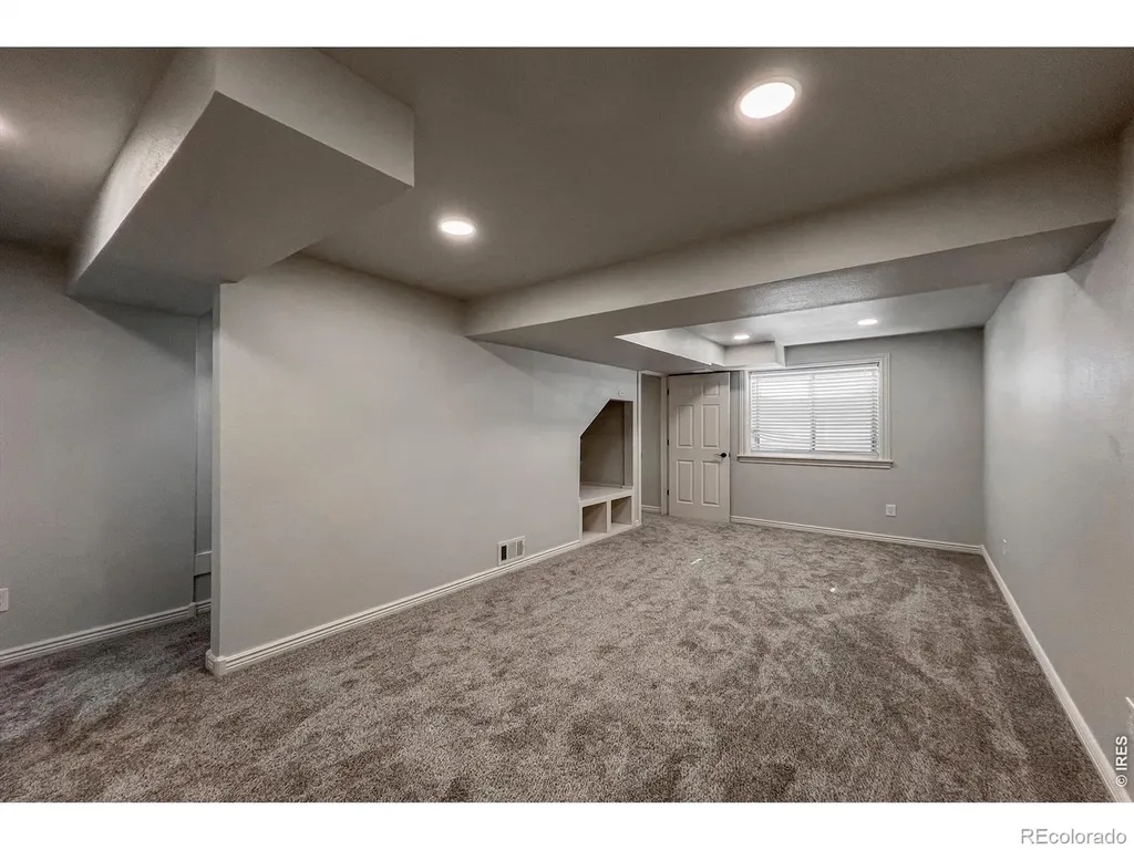 1460 Front Nine Drive Fort Collins CO 80525