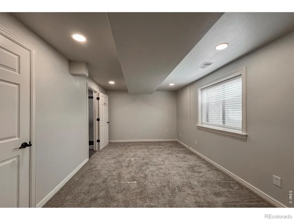 1460 Front Nine Drive Fort Collins CO 80525