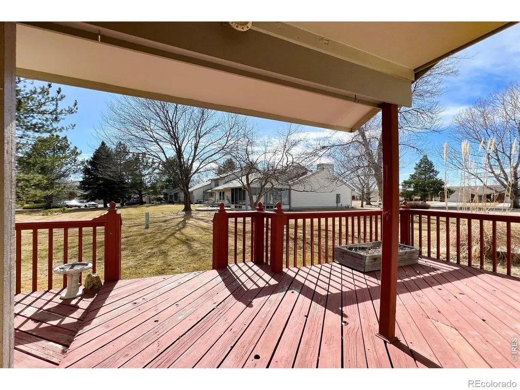 1460 Front Nine Drive Fort Collins CO 80525