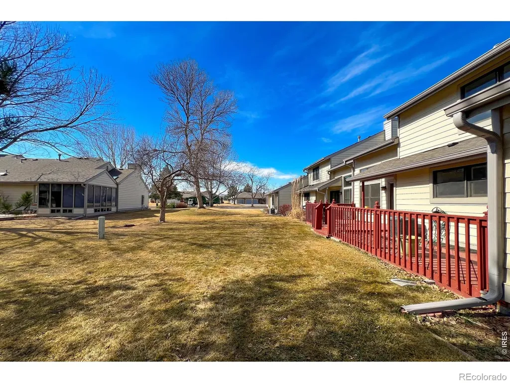 1460 Front Nine Drive Fort Collins CO 80525