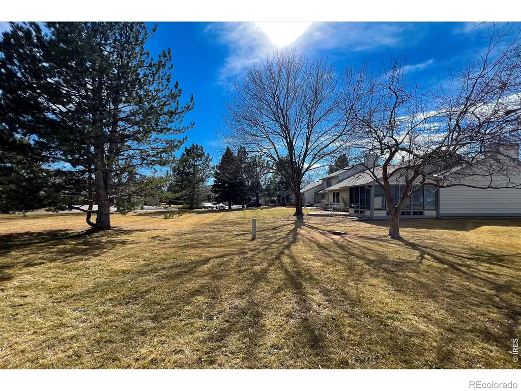 1460 Front Nine Drive Fort Collins CO 80525