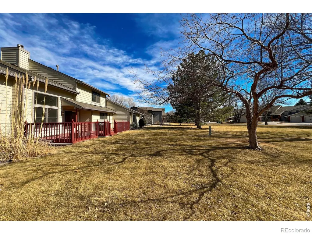 1460 Front Nine Drive Fort Collins CO 80525