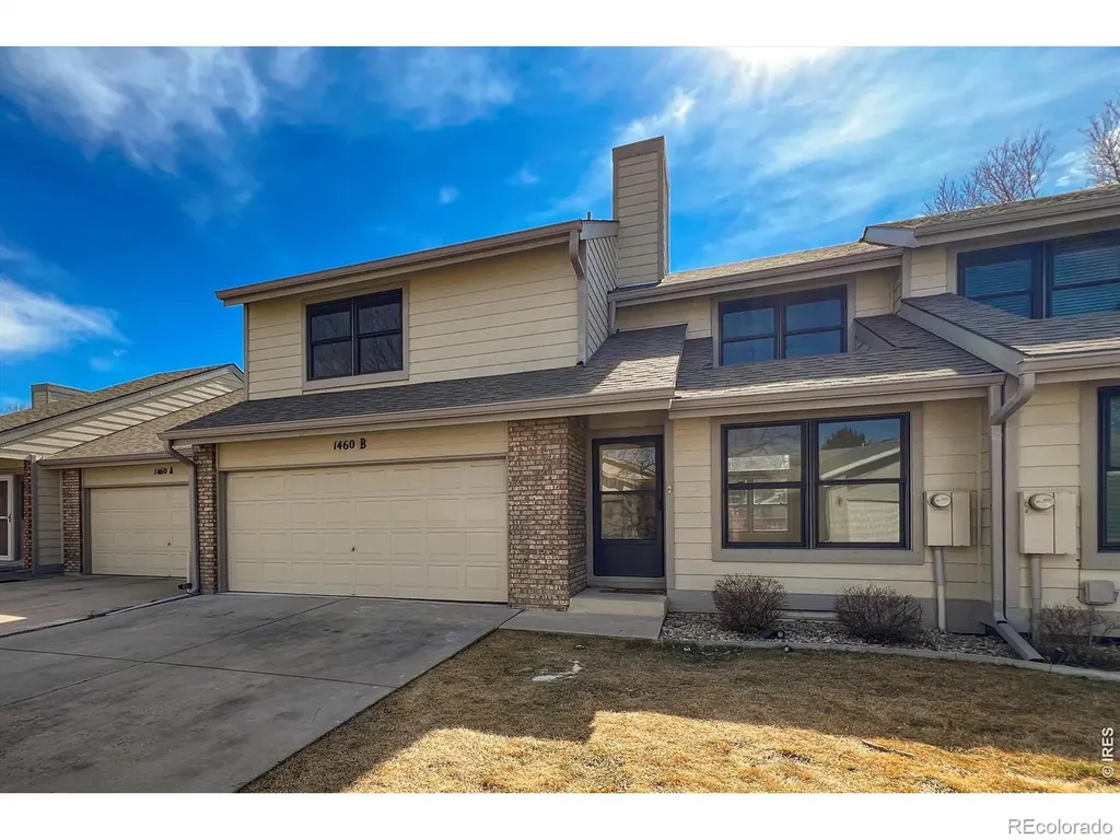 1460 Front Nine Drive Fort Collins CO 80525