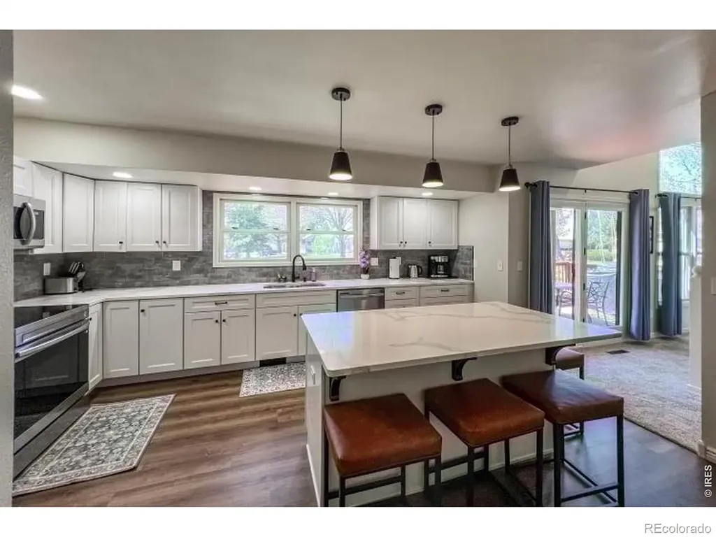 1460 Front Nine Drive Fort Collins CO 80525