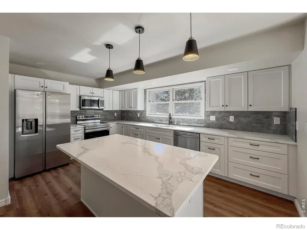 1460 Front Nine Drive Fort Collins CO 80525