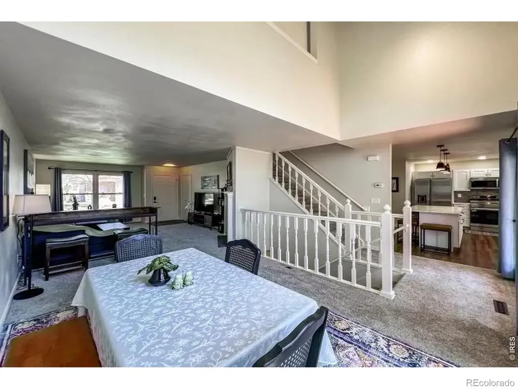 1460 Front Nine Drive Fort Collins CO 80525