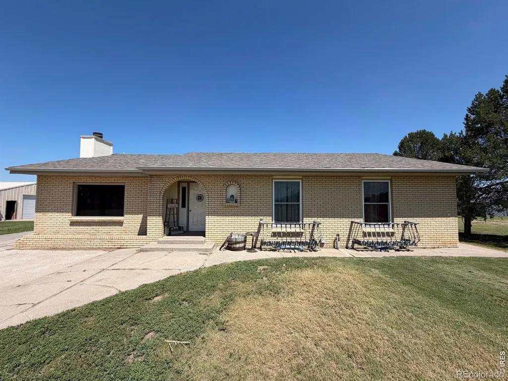 21170 County Road 56 Burlington CO 80807