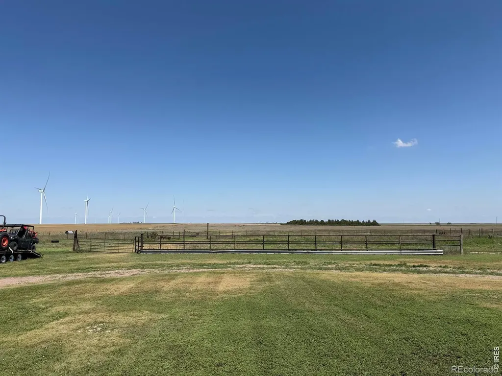 21170 County Road 56 Burlington CO 80807