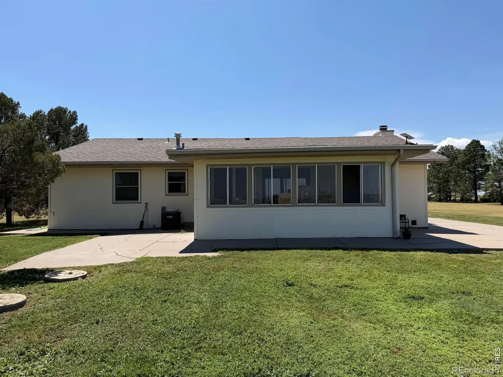 21170 County Road 56 Burlington CO 80807
